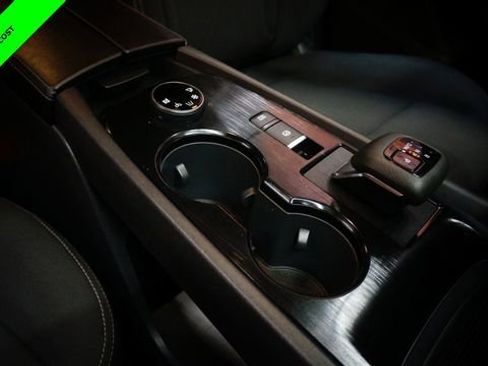 Certified 2025 Nissan Rogue S AWD/4WD image 52