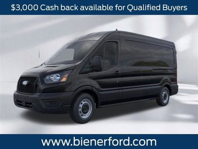 New 2026 Ford Transit 250 148 Medium Roof