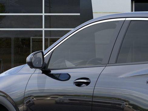 New 2025 Buick Encore GX Preferred w/ Advanced Technology Package image 12