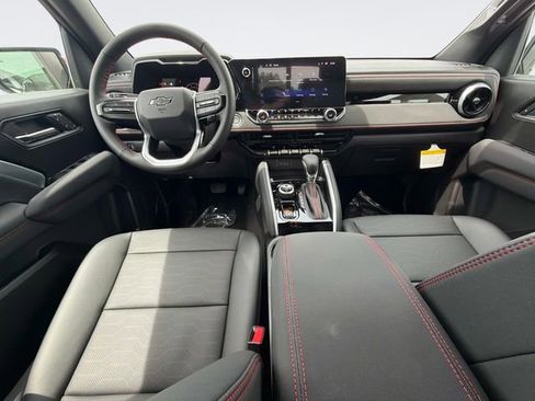 New 2026 Chevrolet Colorado Z71 AWD/4WD image 16