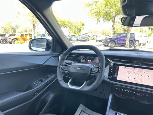 New 2026 Jeep Cherokee Limited AWD/4WD image 62