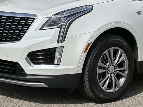 Used 2023 Cadillac XT5 Premium Luxury AWD/4WD image 7