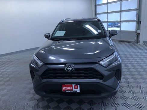 Certified 2025 Toyota RAV4 XLE image 14