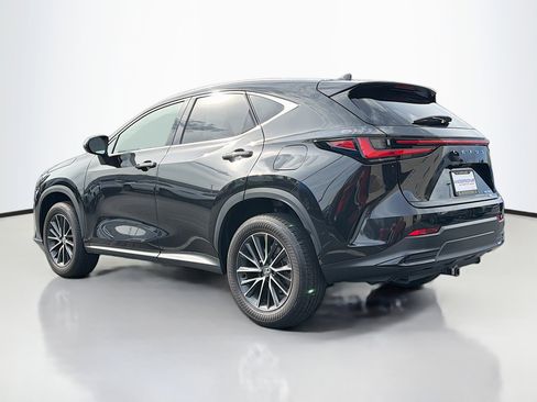Used 2024 Lexus NX 350 AWD image 12
