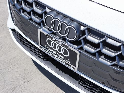 New 2026 Audi A5 Premium AWD/4WD image 8