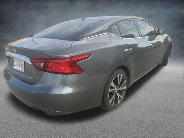 Used 2017 Nissan Maxima 3.5 S FWD image 8