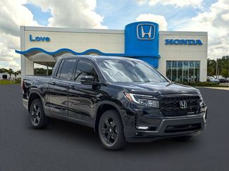 New 2026 Honda Ridgeline Black Edition video 1