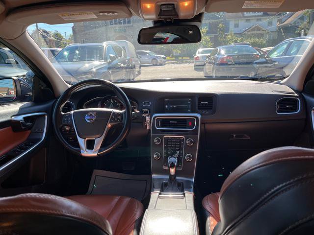 Used 2014 Volvo S60 T5 FWD image 15