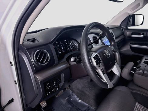 Used 2021 Toyota Tundra SR5 RWD image 22