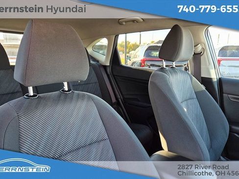 Used 2023 Kia Seltos LX image 26