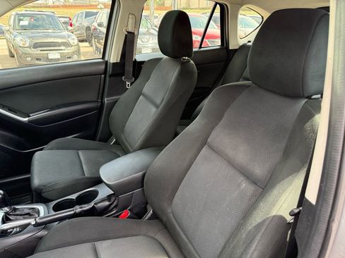 Used 2015 MAZDA CX-5 Sport w/ Bluetooth Audio Package image 11