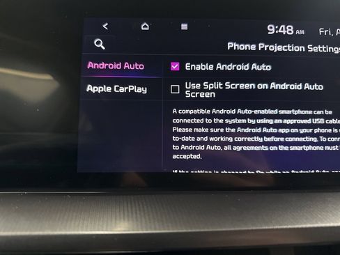 Used 2025 Kia Telluride S image 32