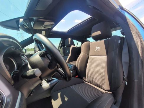 Used 2020 Dodge Charger Scat Pack RWD image 22