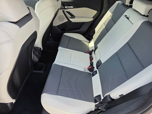 New 2026 BMW X1 xDrive28i image 11