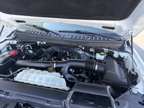 Certified 2023 Ford Expedition XLT AWD/4WD image 51