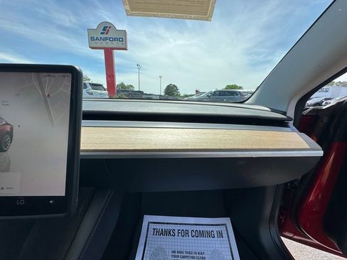 Used 2023 Tesla Model 3 Standard Range RWD image 16