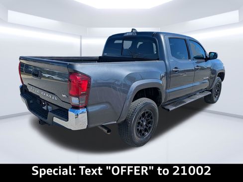 Used 2020 Toyota Tacoma SR5 image 2