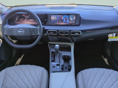 Certified 2026 Nissan Sentra SL w/ Floor Mat Package FWD image 13