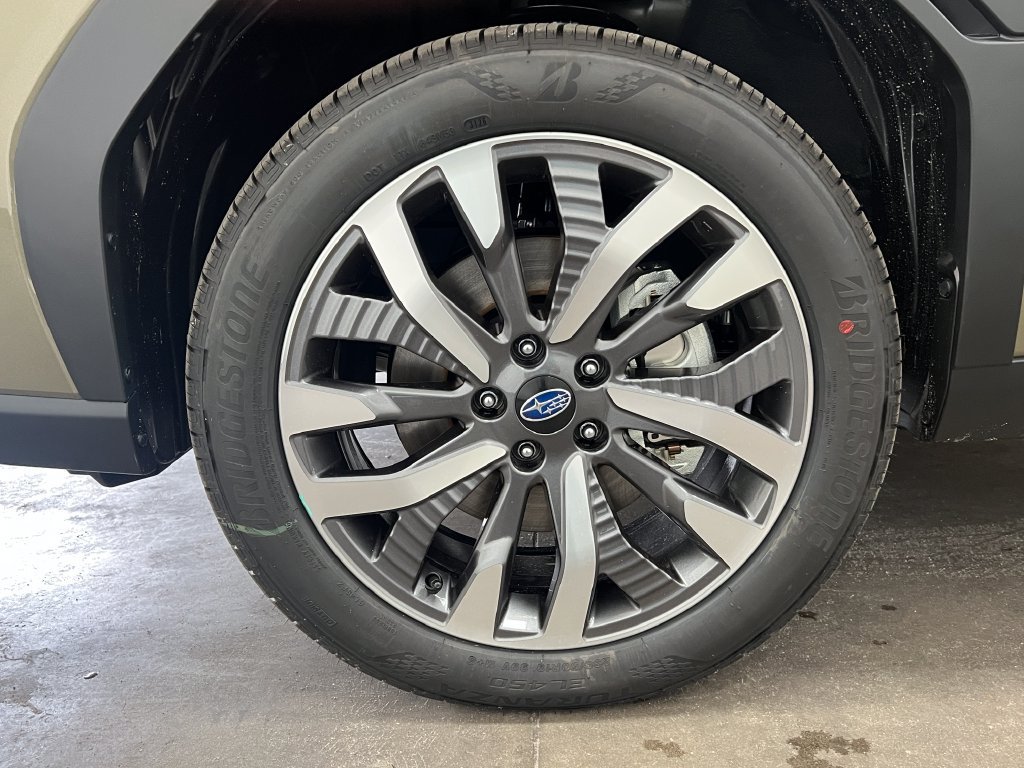 New 2026 Subaru Forester Touring AWD/4WD image 28