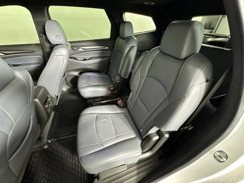 Certified 2023 Buick Enclave Premium w/ Experience Buick Package AWD/4WD image 39