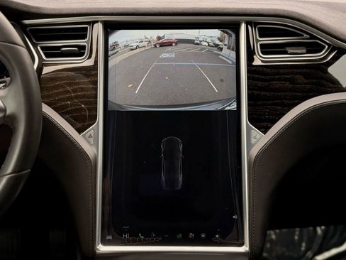Used 2016 Tesla Model S 75 image 17