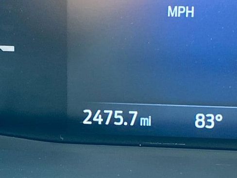 New 2025 Ford Escape Active w/ Cold Weather Package image 25