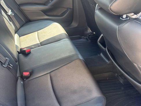 Used 2019 Honda Accord Sport image 21