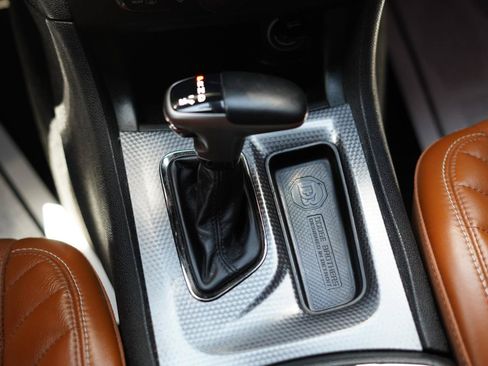 Used 2018 Dodge Charger SRT Hellcat w/ Harman/Kardon Audio Group RWD image 15