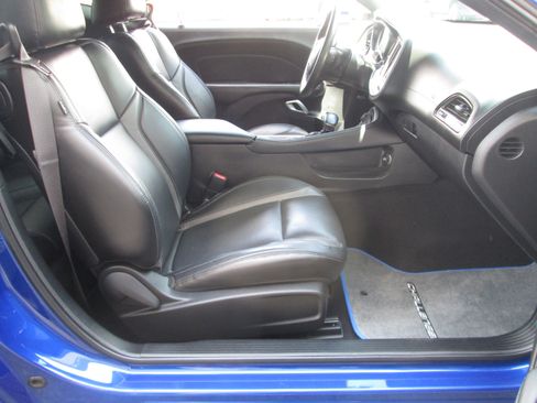 Used 2021 Dodge Challenger SXT w/ Plus Package AWD/4WD image 10