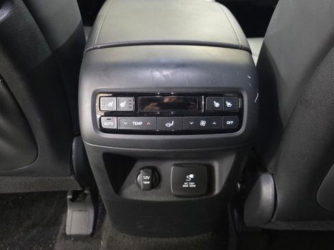 Used 2024 Hyundai Palisade Calligraphy FWD image 12