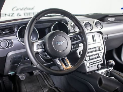 Used 2020 Ford Mustang GT w/ Black Accent Package RWD image 25