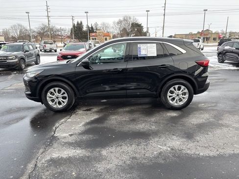 Used 2023 Ford Escape Active image 17