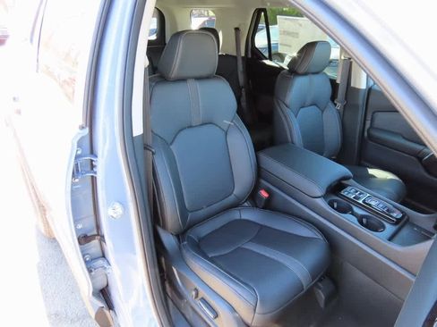 New 2026 Honda Passport RTL image 14