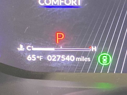 Certified 2023 Acura MDX w/Technology Package image 18