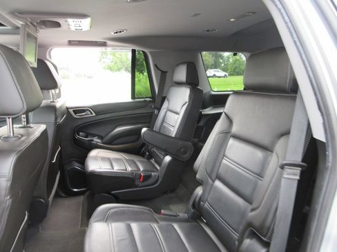 Used 2018 GMC Yukon Denali w/ Denali Ultimate Package AWD/4WD image 26