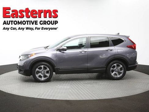Used 2018 Honda CR-V EX-L image 61