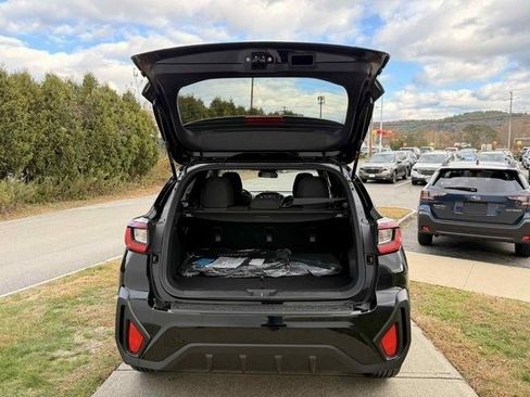 New 2026 Subaru Crosstrek 2.5i Sport image 6