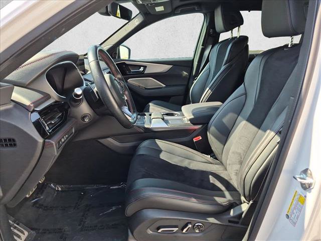 Certified 2023 Acura MDX A-Spec AWD/4WD image 17
