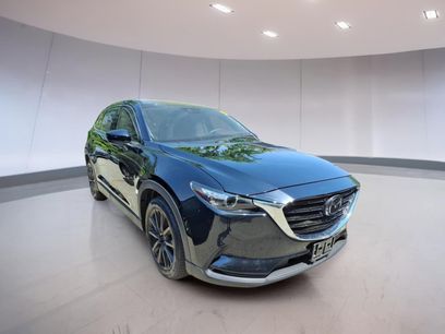 Used 2023 MAZDA CX-9 Touring Plus