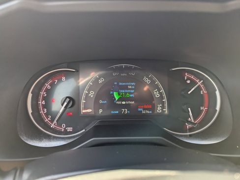 Used 2024 Toyota RAV4 LE image 17