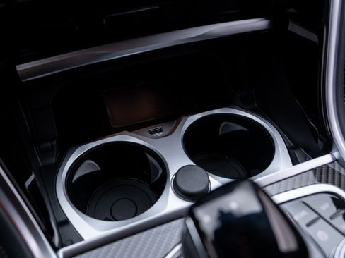 New 2026 BMW M850i xDrive w/ M Carbon Exterior Package image 30