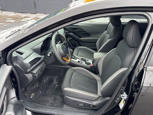 New 2026 Subaru Crosstrek 2.5i Wilderness AWD/4WD image 9