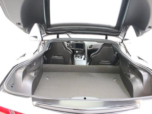 Used 2017 Chevrolet Corvette Stingray Coupe w/ Battery Protection Package RWD image 24