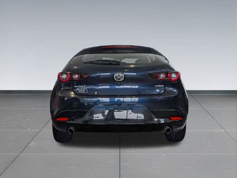 Used 2022 MAZDA MAZDA3 s image 5