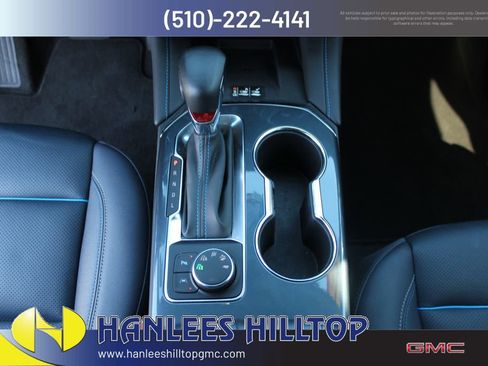 Used 2024 Chevrolet Blazer RS w/ Driver Confidence II Package AWD/4WD image 18