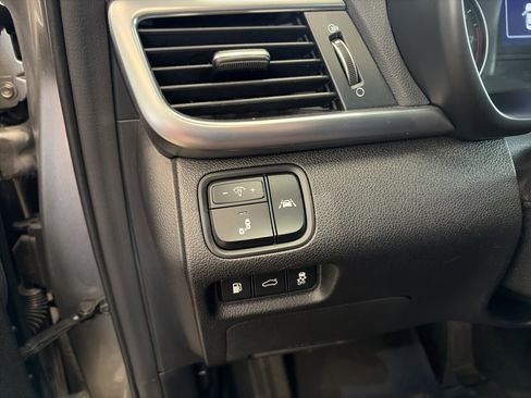 Used 2018 Kia Optima EX w/ Technology Package image 21