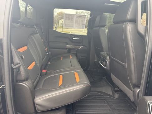Used 2020 GMC Sierra 1500 AT4 w/ AT4 Premium Package image 24