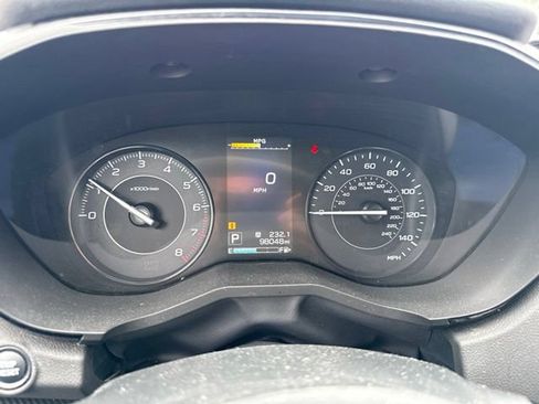 Used 2020 Subaru Impreza 2.0i AWD/4WD image 2