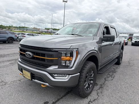 Used 2023 Ford F150 Tremor AWD/4WD image 10