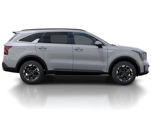 New 2026 Kia Sorento S AWD/4WD image 7